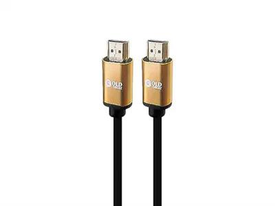  کابل HDMI گلد اسکار Gold oscar 4K طول 10 متر